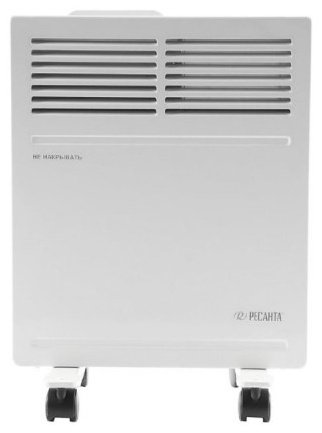 Конвектор Ресанта РЕСАНТА ОК-500 белый купить,0