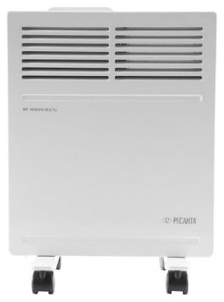 Конвектор Ресанта РЕСАНТА ОК-500 белый купить,NaN