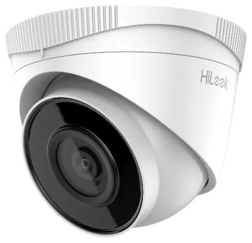 HiLook IPC-T240H (2,8 мм) 4МП ИК сетевая видеокамера (Turret) купить,48573