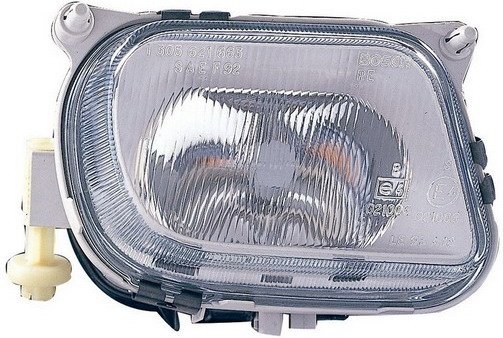 DEPO противотуманная фара 440-2003R-UQ купить,NaN