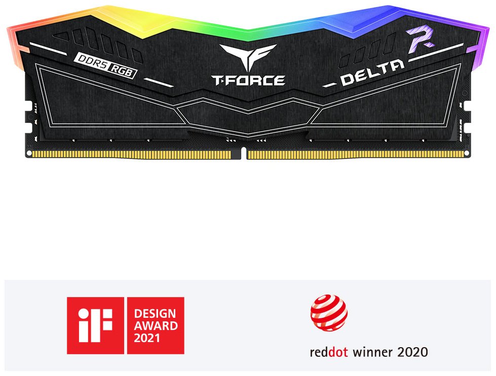 Оперативная память Team Group FF3D532G6000HC38A01 32 Гб - ForteMarket Оперативная память Team Group FF3D532G6000HC38A01 32 Гб купить,0