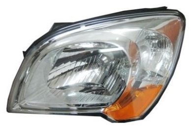 Блок фара MSK78729 купить,NaN