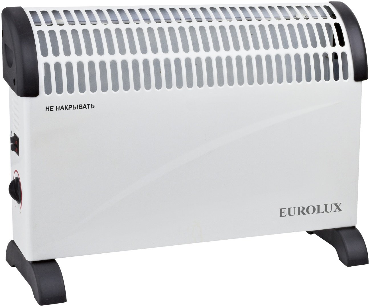 Конвектор Eurolux ОК-EU-1000C белый