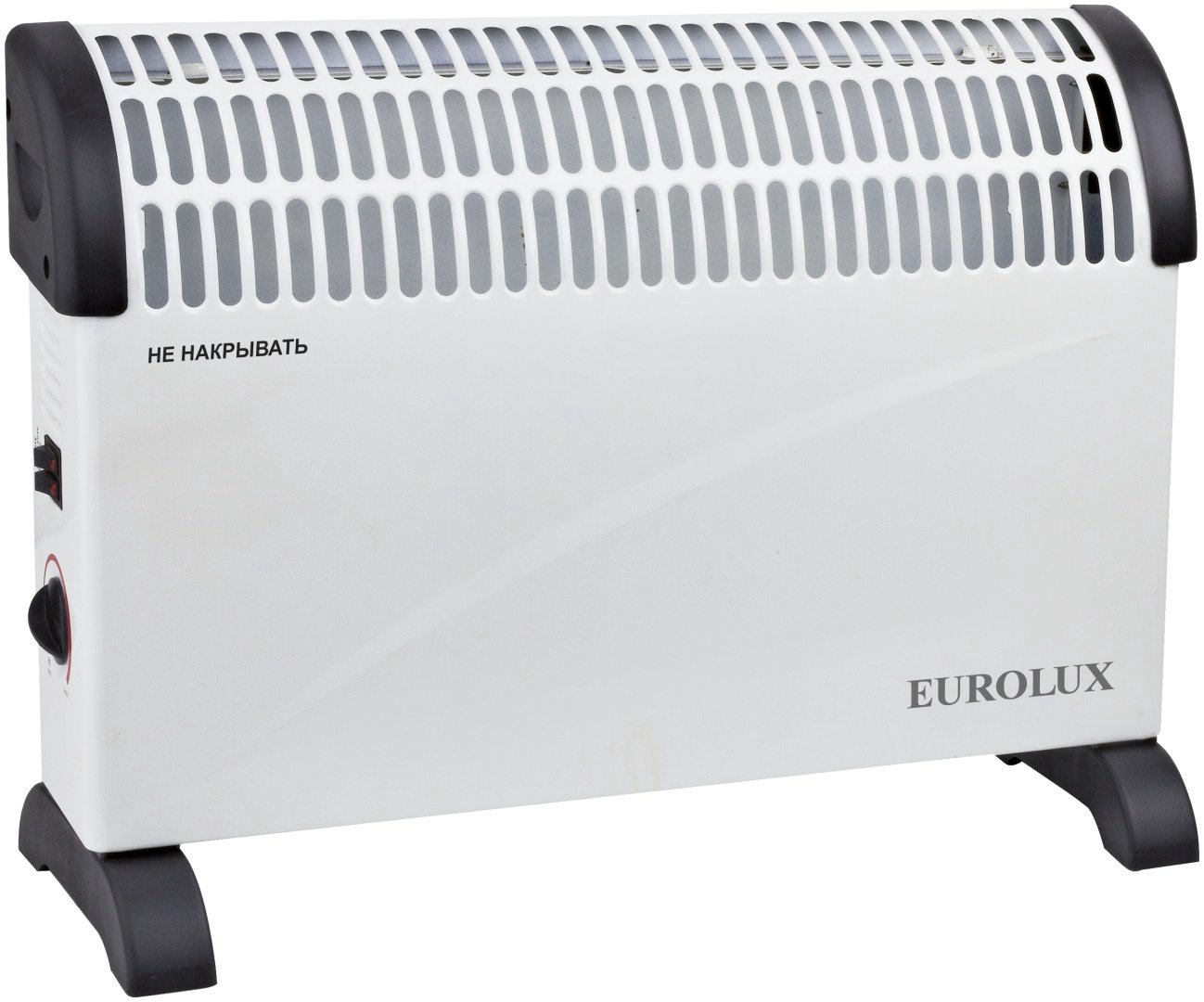 Конвектор Eurolux ОК-EU-1000C белый
