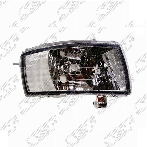 SAT противотуманная фара ST-212-2031R купить,NaN