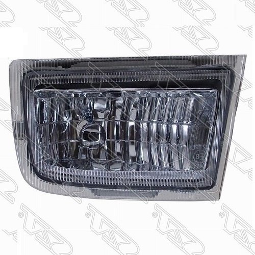 SAT противотуманная фара ST-212-2026R купить,NaN