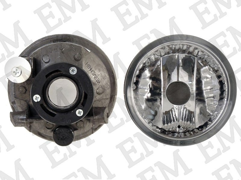 SAT противотуманная фара ST-212-2038L купить,NaN