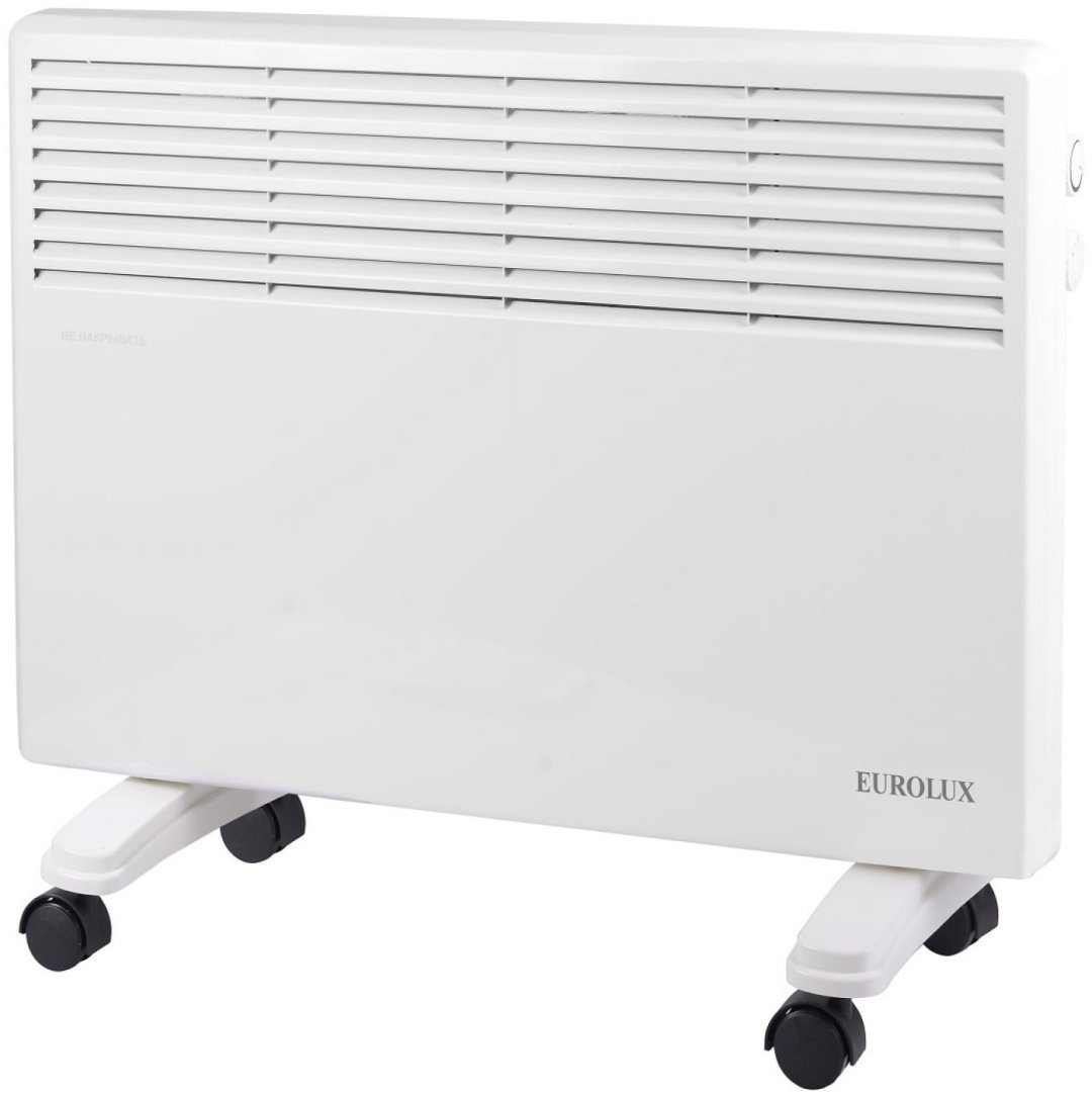 Конвектор Eurolux ОК-EU-1500 белый