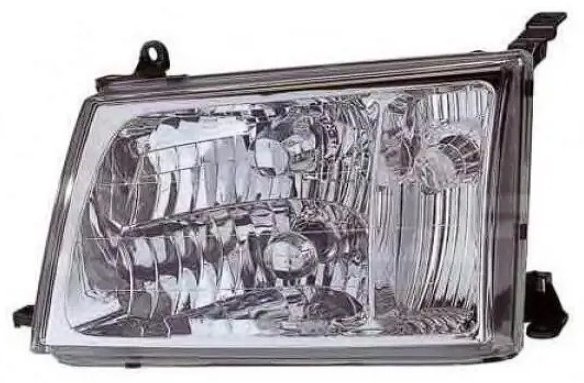 DEPO блок фара 212-11N2L-LD-EM купить,NaN