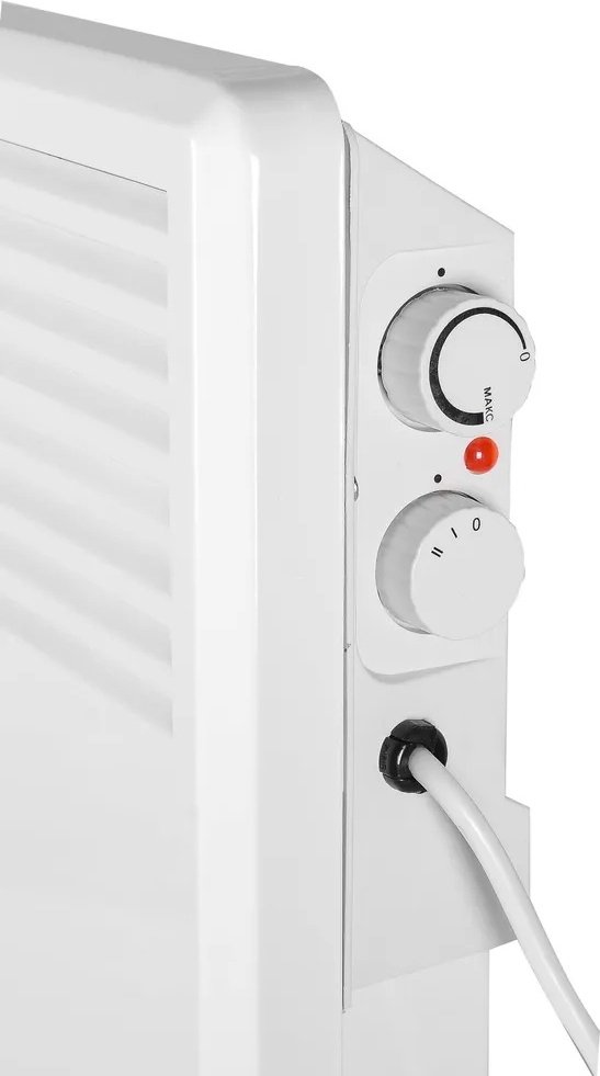 Конвектор Eurolux ОК-EU-1500 белый