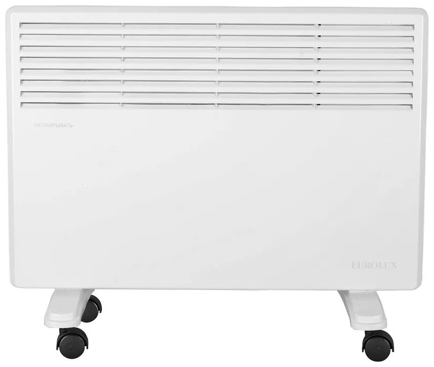 Конвектор Eurolux ОК-EU-1500 белый