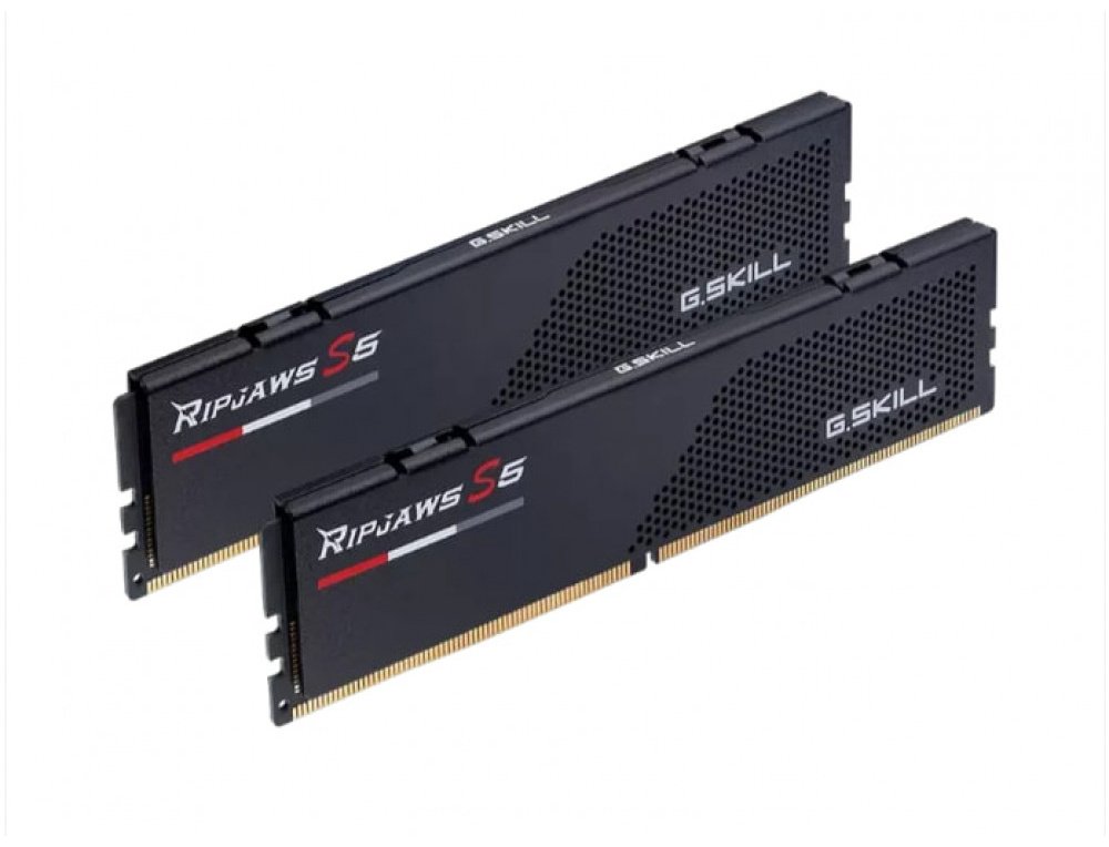 Оперативная память G.SKILL F5-5200J4040A24GX2-RS5K 48 Гб купить,0