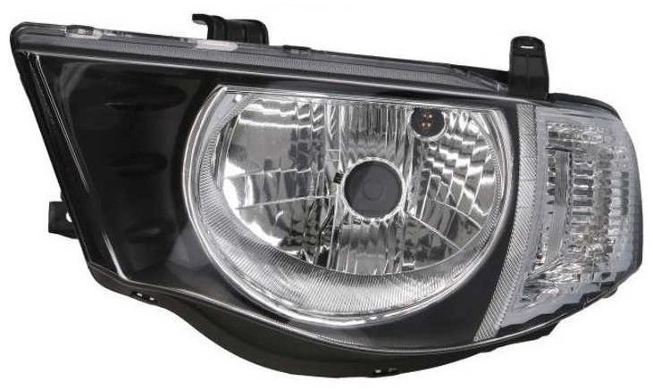 SAT блок фара ST-214-1180L-LD-E купить,NaN