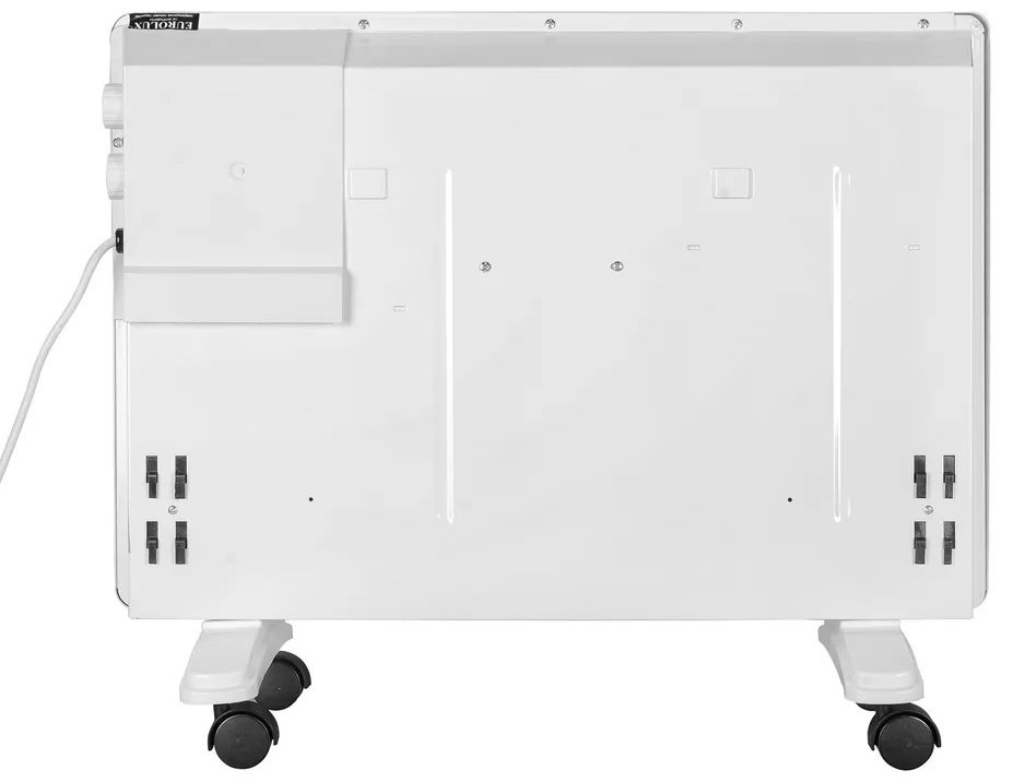 Конвектор Eurolux ОК-EU-1500 белый купить,36000