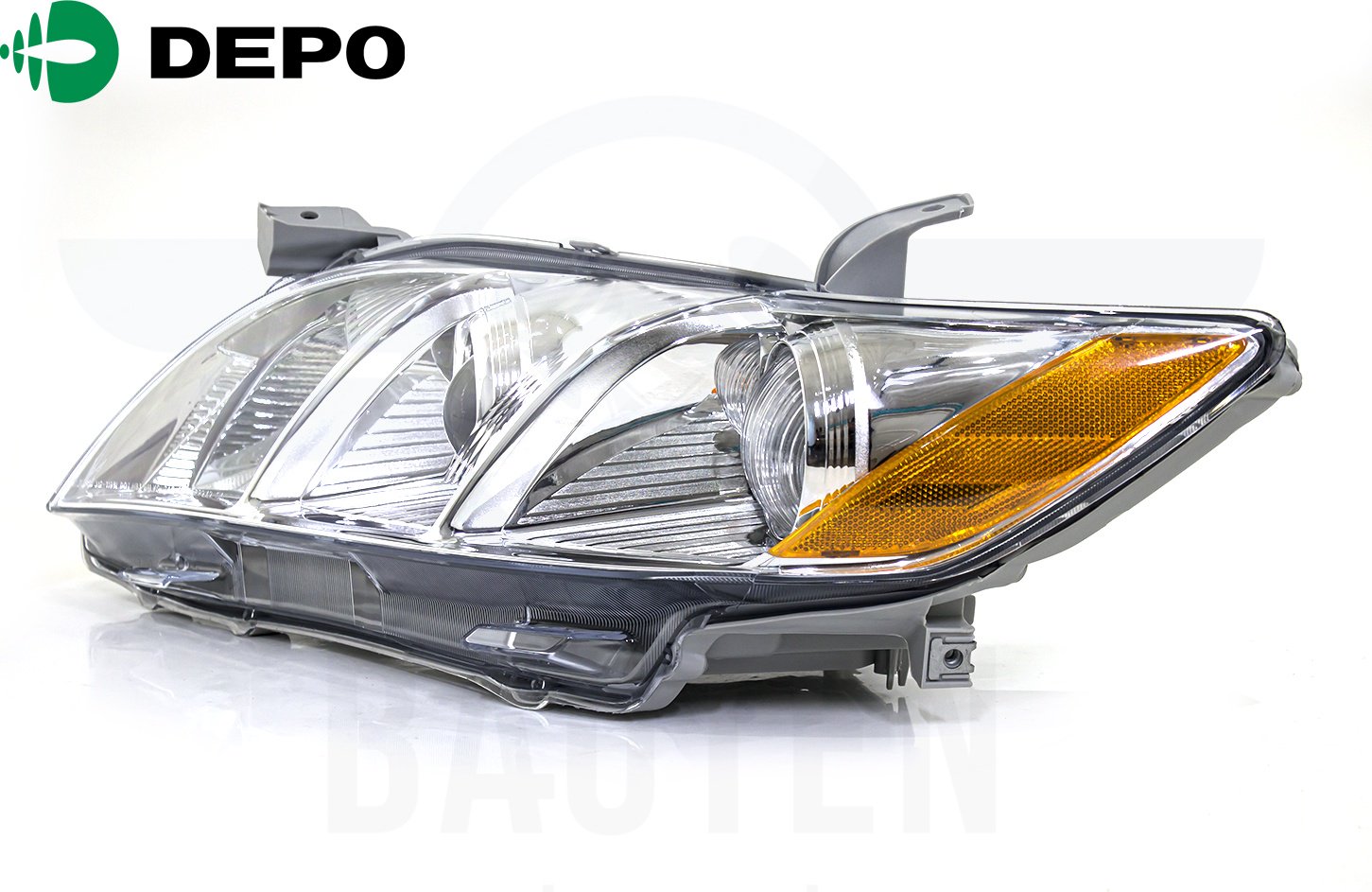 DEPO блок фара 21211Q6LLDEM купить,NaN