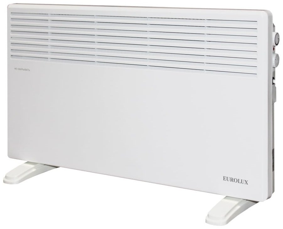 Конвектор Eurolux ОК-EU-1500CH белый
