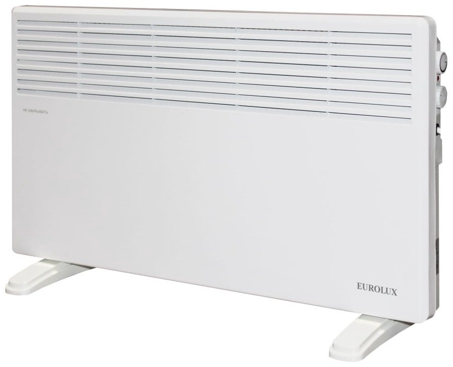 Конвектор Eurolux ОК-EU-1500CH белый купить,29999