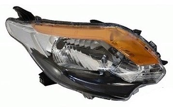 SAT блок фара ST-214-11ADR-EM2 купить,NaN