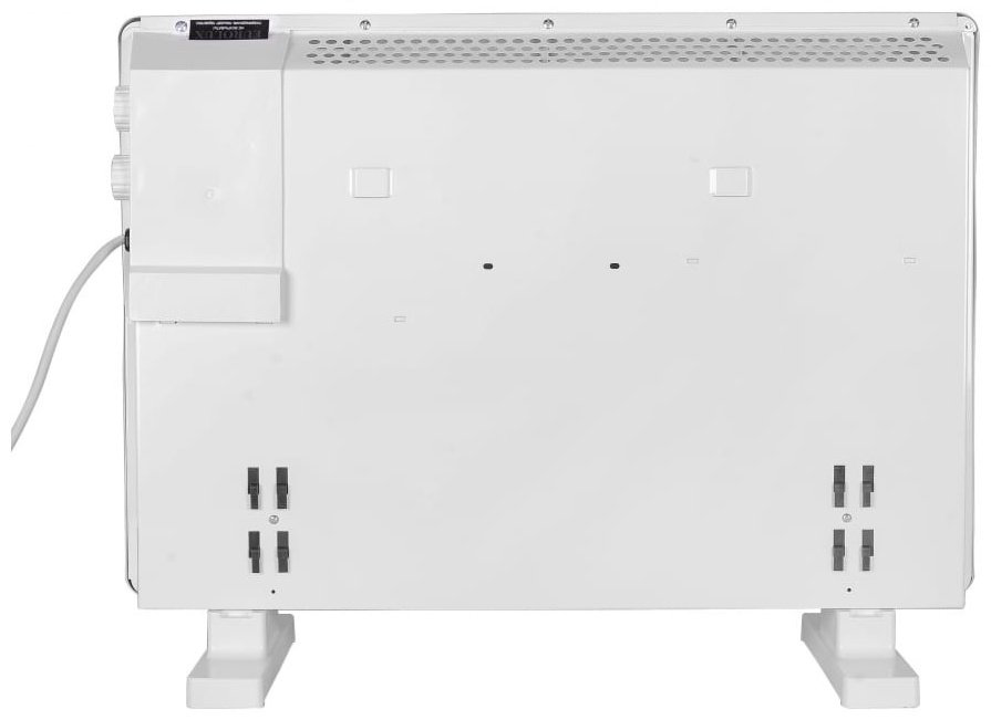 Конвектор Eurolux ОК-EU-1500CH белый купить,29999