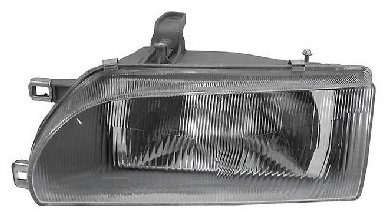 SAT блок фара ST-212-1140L купить,NaN