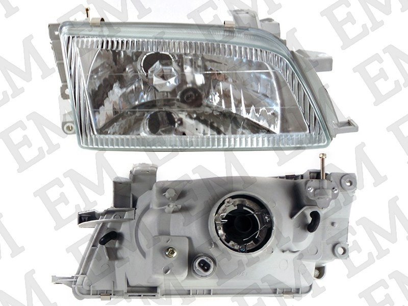 SAT блок фара ST-212-1147CR купить,NaN