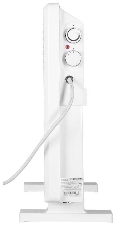 Конвектор Eurolux ОК-EU-1500CH белый купить,0