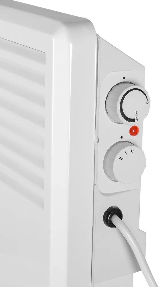 Конвектор Eurolux ОК-EU-2000 белый купить,22790