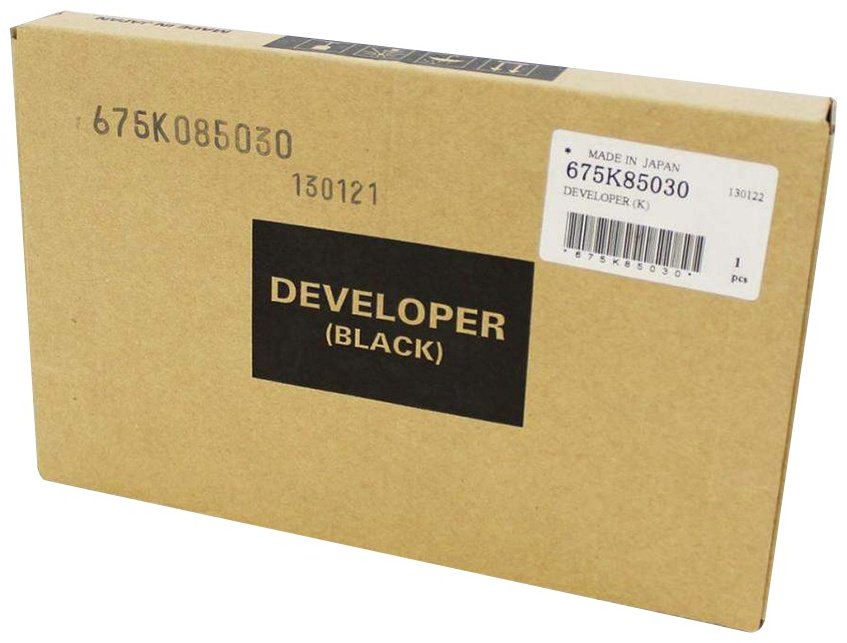 Тонер Xerox 675K85030 черный купить,NaN