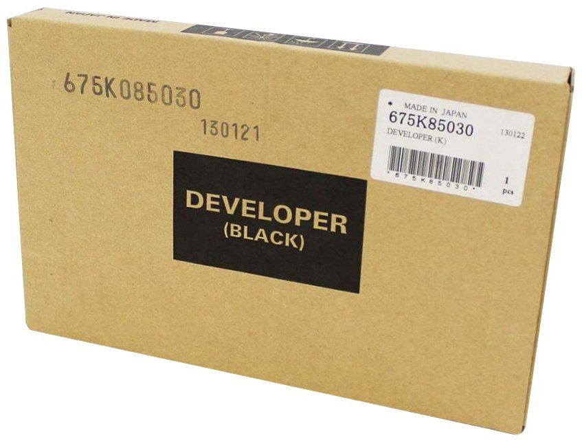 Тонер Xerox 675K85030 черный купить,NaN