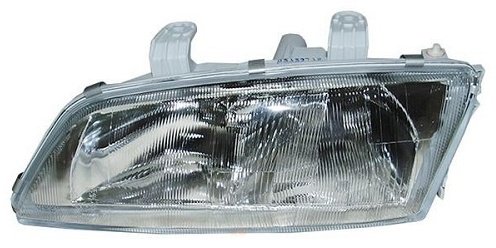 DEPO блок фара 215-1172L-LD-EM