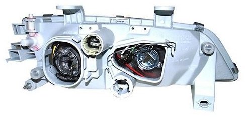DEPO блок фара 215-1172L-LD-EM