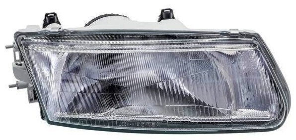 DEPO блок фара 214-1153R-LD-EM