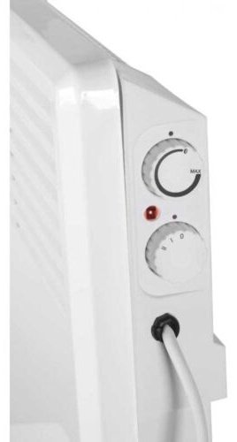 Конвектор Eurolux ОК-EU-2500 Eurolux белый купить,0