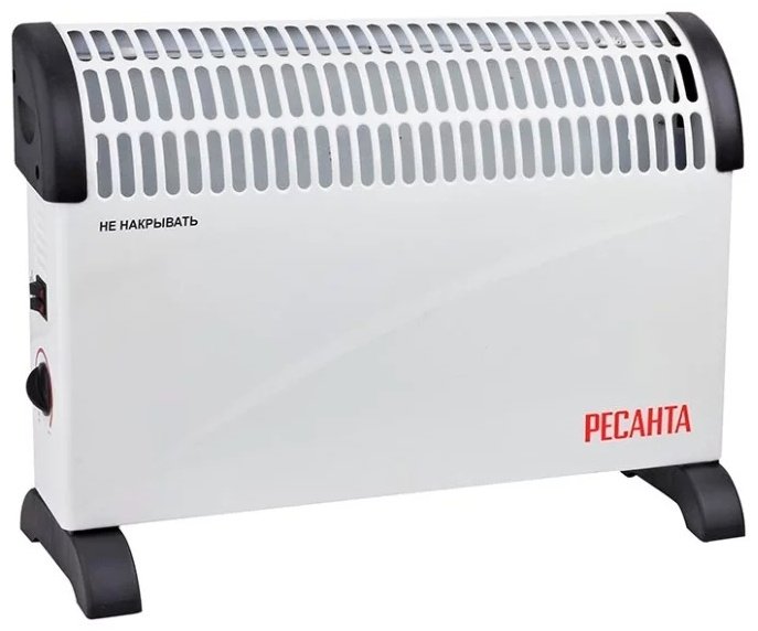 Конвектор Ресанта ОК-1000С белый