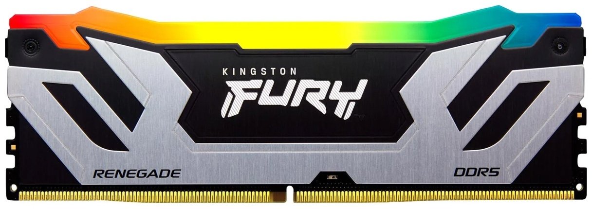 Оперативная память Kingston KF588CU42RSA-24 24 Гб
