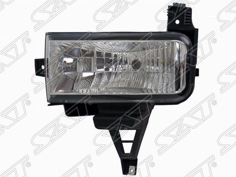 SAT противотуманная фара ST-212-2064R
