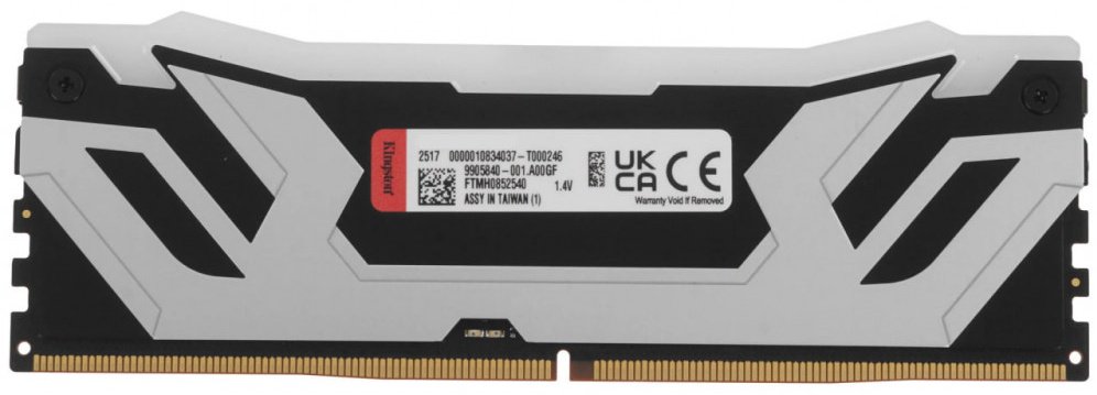 Оперативная память Kingston KF588CU42RSA-24 24 Гб купить,0