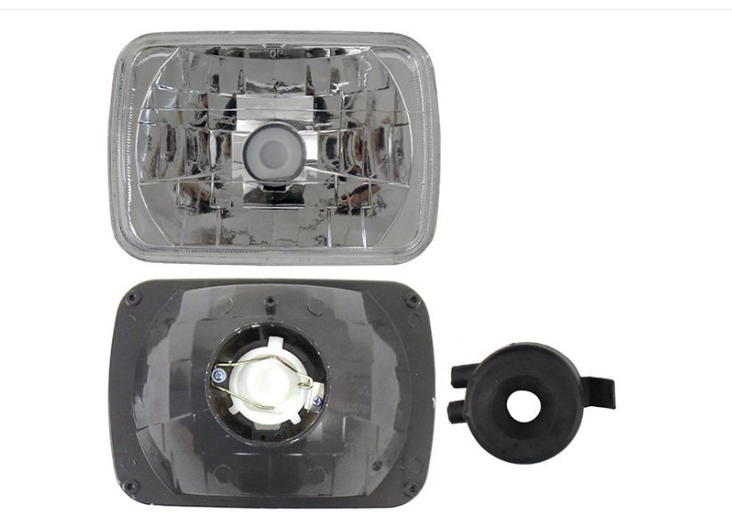 SAT блок фара ST-100-1120N-LD-E
