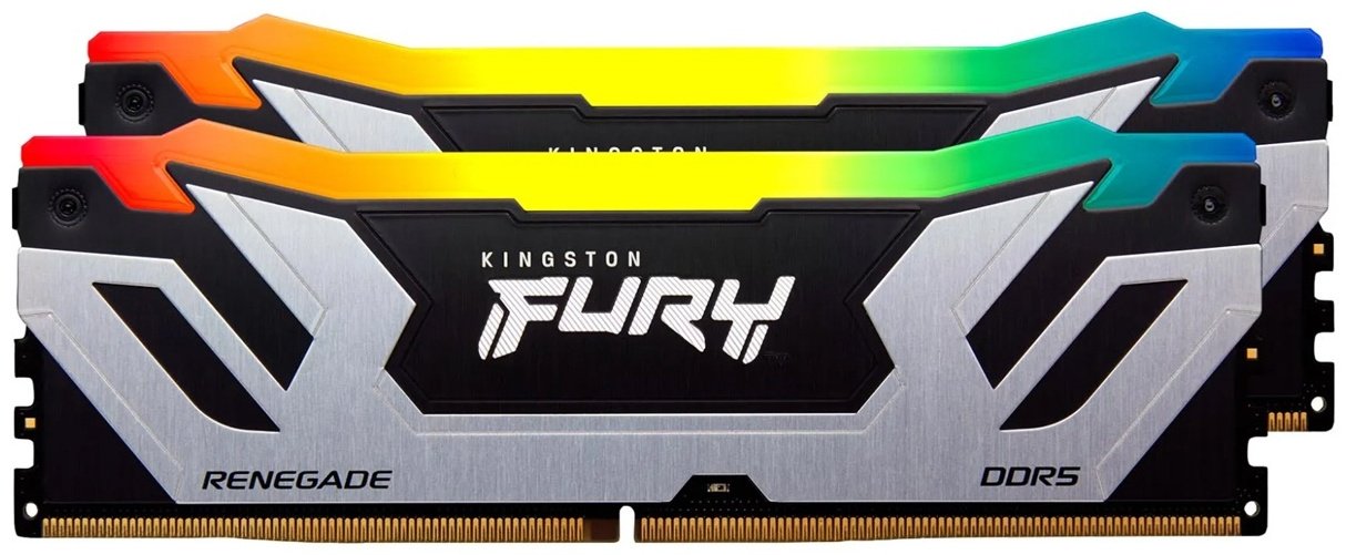 Оперативная память Kingston KF588CU42RSAK2-48 48 Гб
