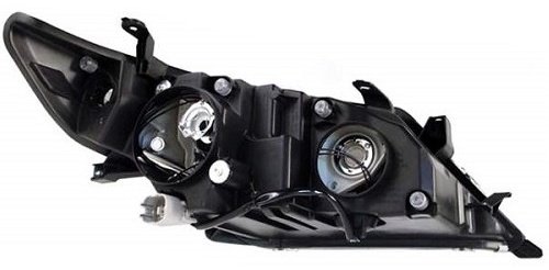 SAT блок фара ST-212-11U3L