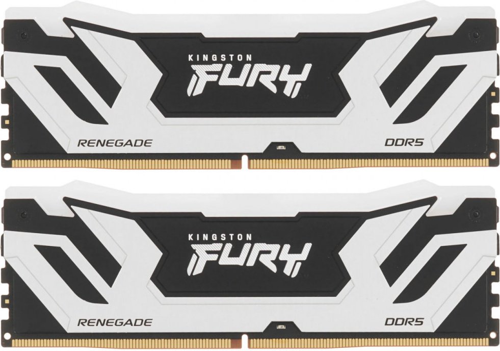 Оперативная память Kingston KF588CU42RSAK2-48 48 Гб купить,0