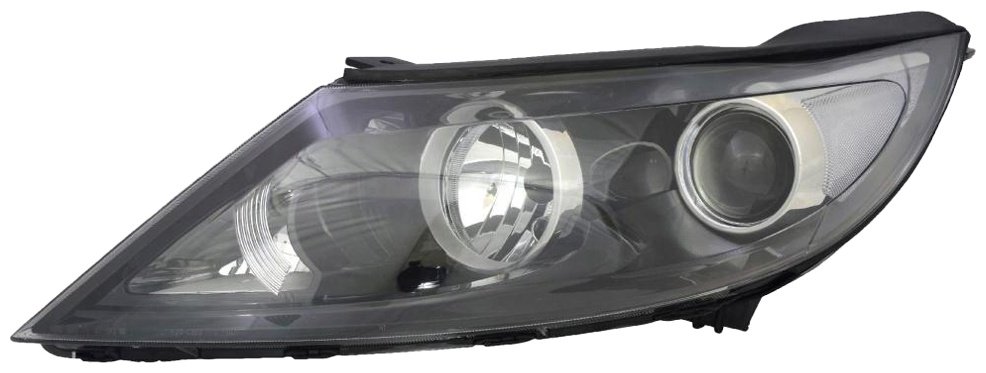 DEPO блок фара 223-1139L-LDEM2