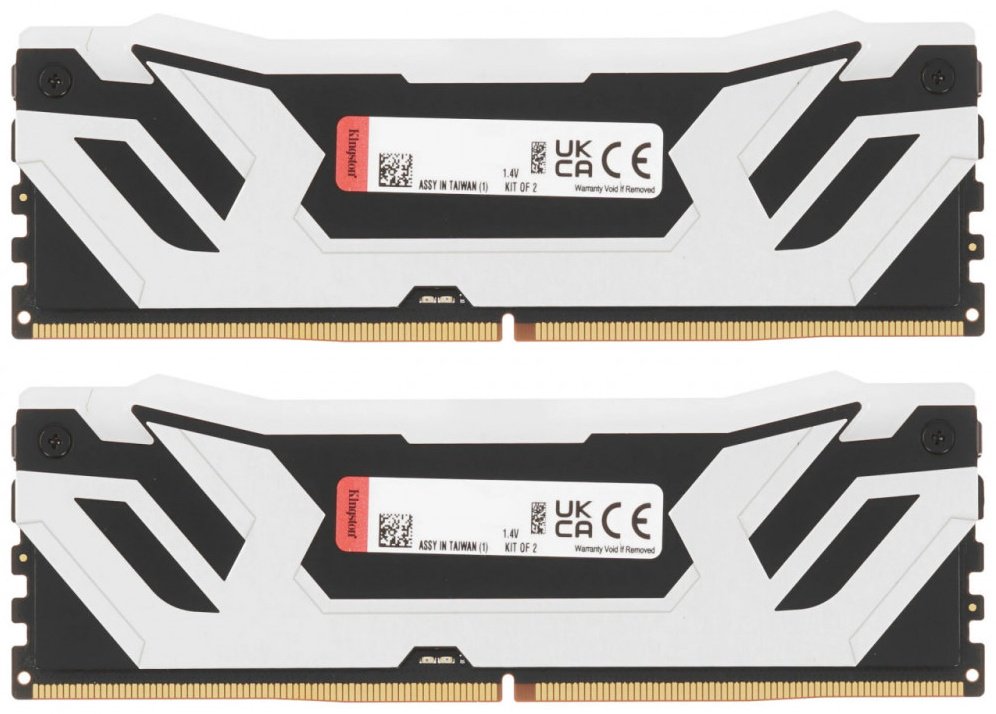 Оперативная память Kingston KF588CU42RSAK2-48 48 Гб купить,0