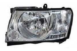 SAT блок фара ST-215-11A2L