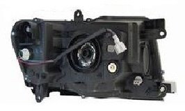 SAT блок фара ST-215-11A2L