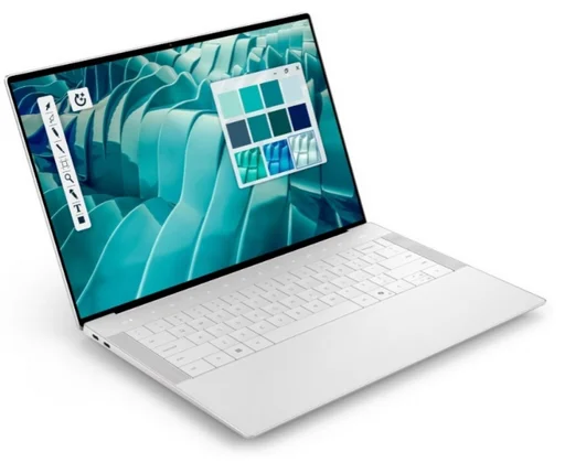 Ноутбук Dell 14 Premium 210-BPBH_DA14250_ARLH_102 14.5" Silver
