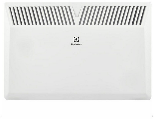 Конвектор Electrolux ECH/A-2500 M белый