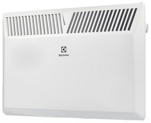 Конвектор Electrolux ECH/A-2500 M белый
