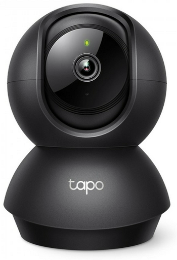 TP-LINK камера видеонаблюдения Tapo C211, 3MP, расширение 2304x1296