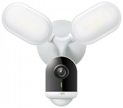 TP-LINK камера видеонаблюдения Tapo C720, 4MP, расширение 2560x1440